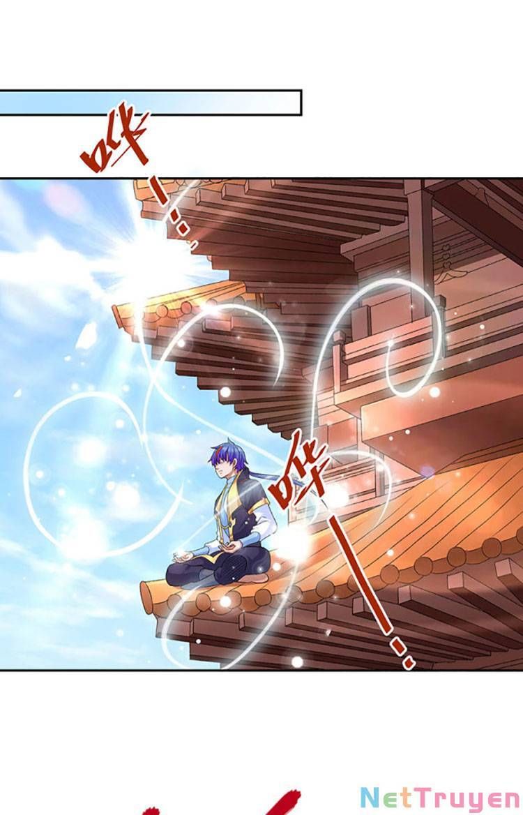 đọc truyện Võ Đạo Độc Tôn Chương 550 ảnh 28 tại Thiên Thai Truyện