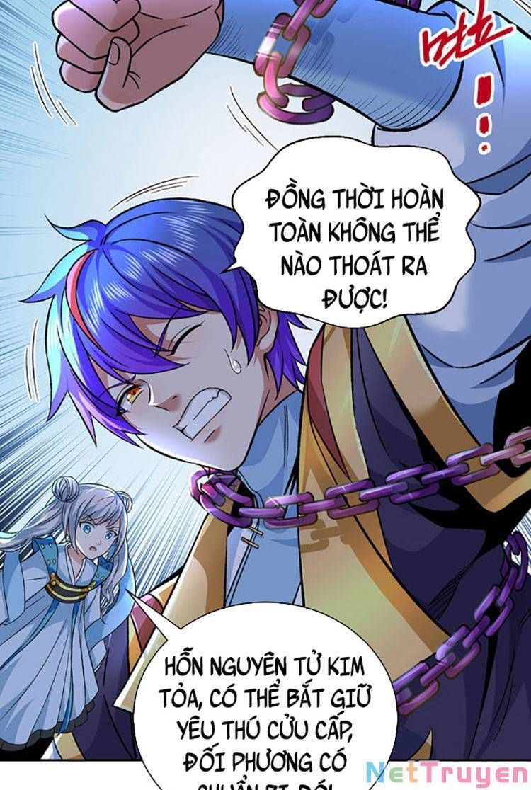 đọc truyện Võ Đạo Độc Tôn Chương 550 ảnh 32 tại Thiên Thai Truyện