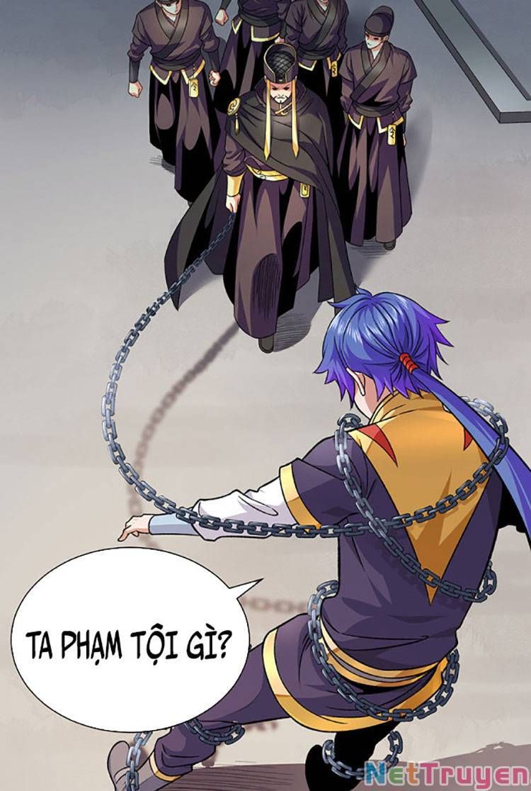 đọc truyện Võ Đạo Độc Tôn Chương 550 ảnh 35 tại Thiên Thai Truyện