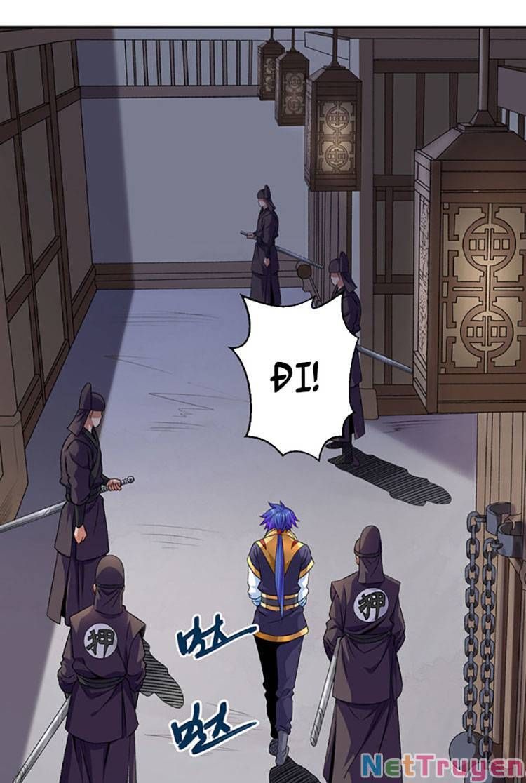 đọc truyện Võ Đạo Độc Tôn Chương 550 ảnh 39 tại Thiên Thai Truyện