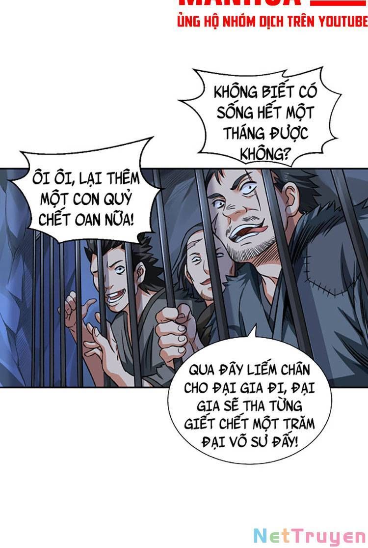 đọc truyện Võ Đạo Độc Tôn Chương 550 ảnh 41 tại Thiên Thai Truyện