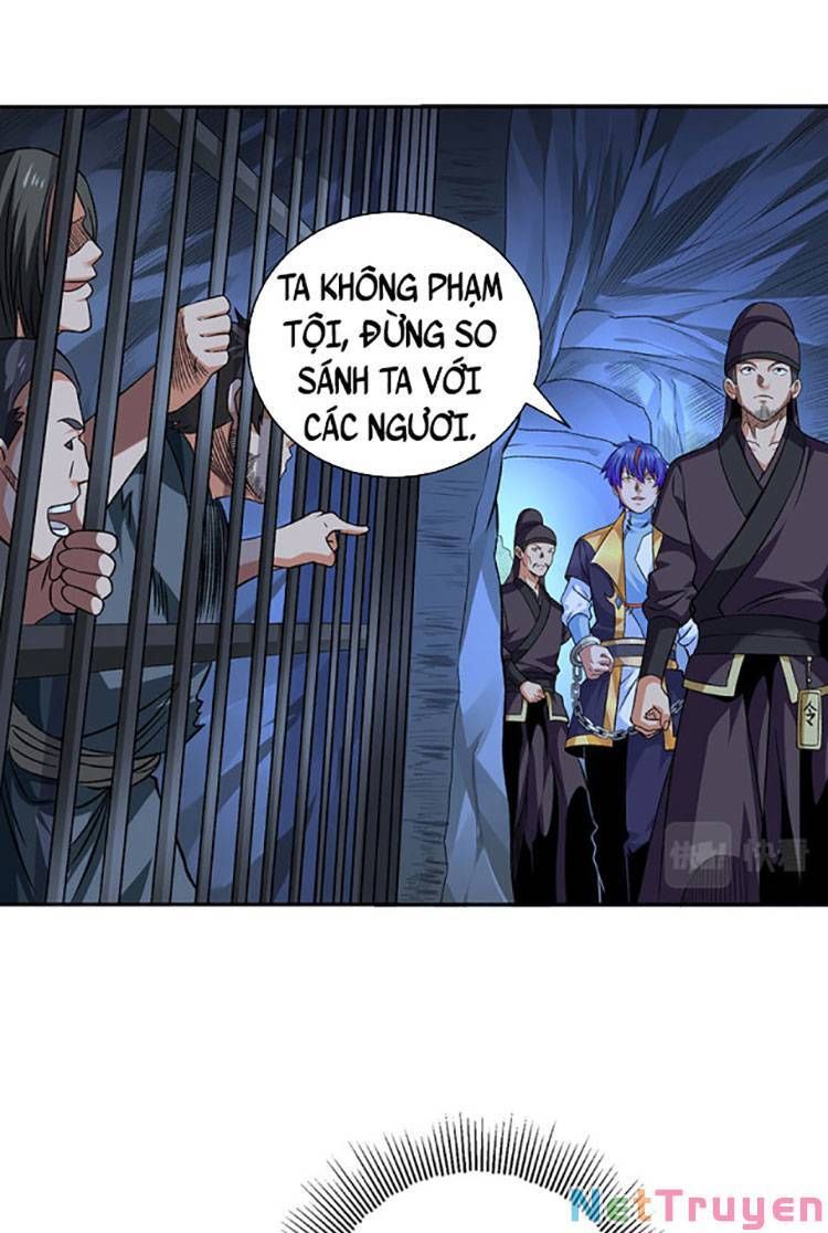 đọc truyện Võ Đạo Độc Tôn Chương 550 ảnh 42 tại Thiên Thai Truyện