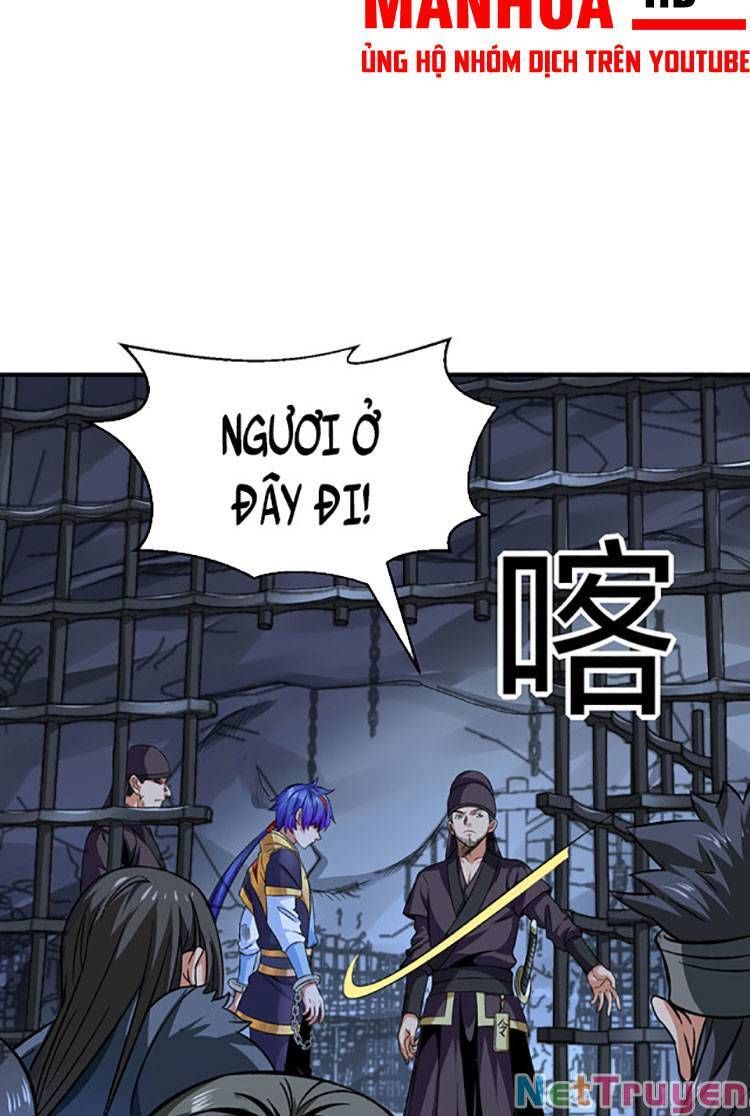 đọc truyện Võ Đạo Độc Tôn Chương 550 ảnh 44 tại Thiên Thai Truyện