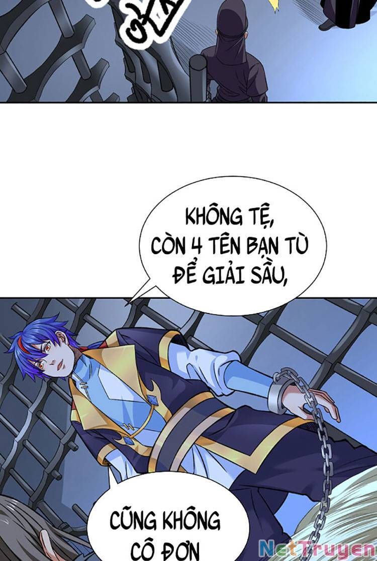 đọc truyện Võ Đạo Độc Tôn Chương 550 ảnh 46 tại Thiên Thai Truyện