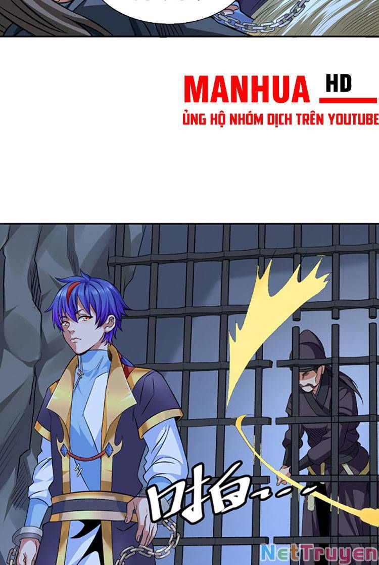 đọc truyện Võ Đạo Độc Tôn Chương 550 ảnh 47 tại Thiên Thai Truyện