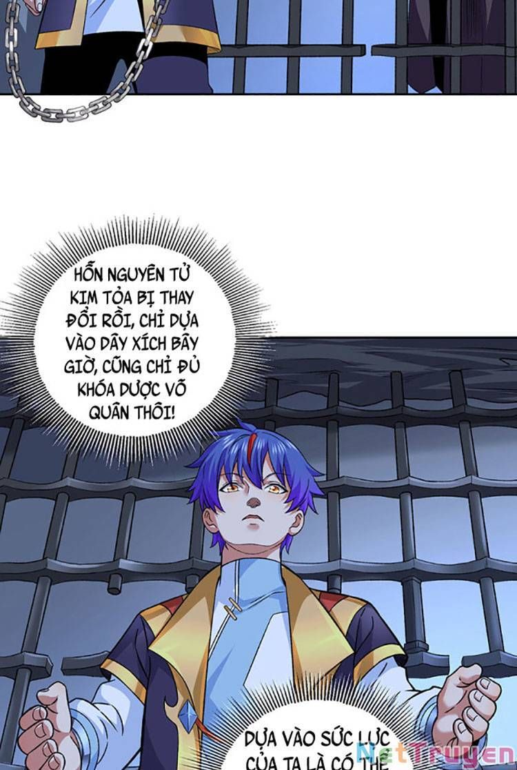 đọc truyện Võ Đạo Độc Tôn Chương 550 ảnh 48 tại Thiên Thai Truyện