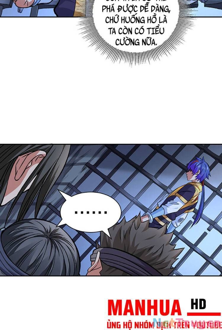 đọc truyện Võ Đạo Độc Tôn Chương 550 ảnh 49 tại Thiên Thai Truyện