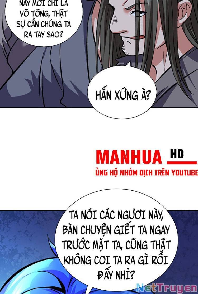 đọc truyện Võ Đạo Độc Tôn Chương 550 ảnh 51 tại Thiên Thai Truyện