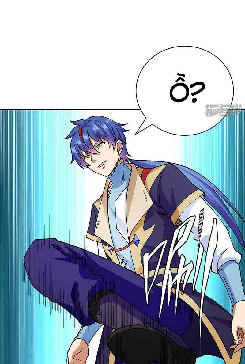 đọc truyện Võ Đạo Độc Tôn Chương 551 ảnh 12 tại Thiên Thai Truyện