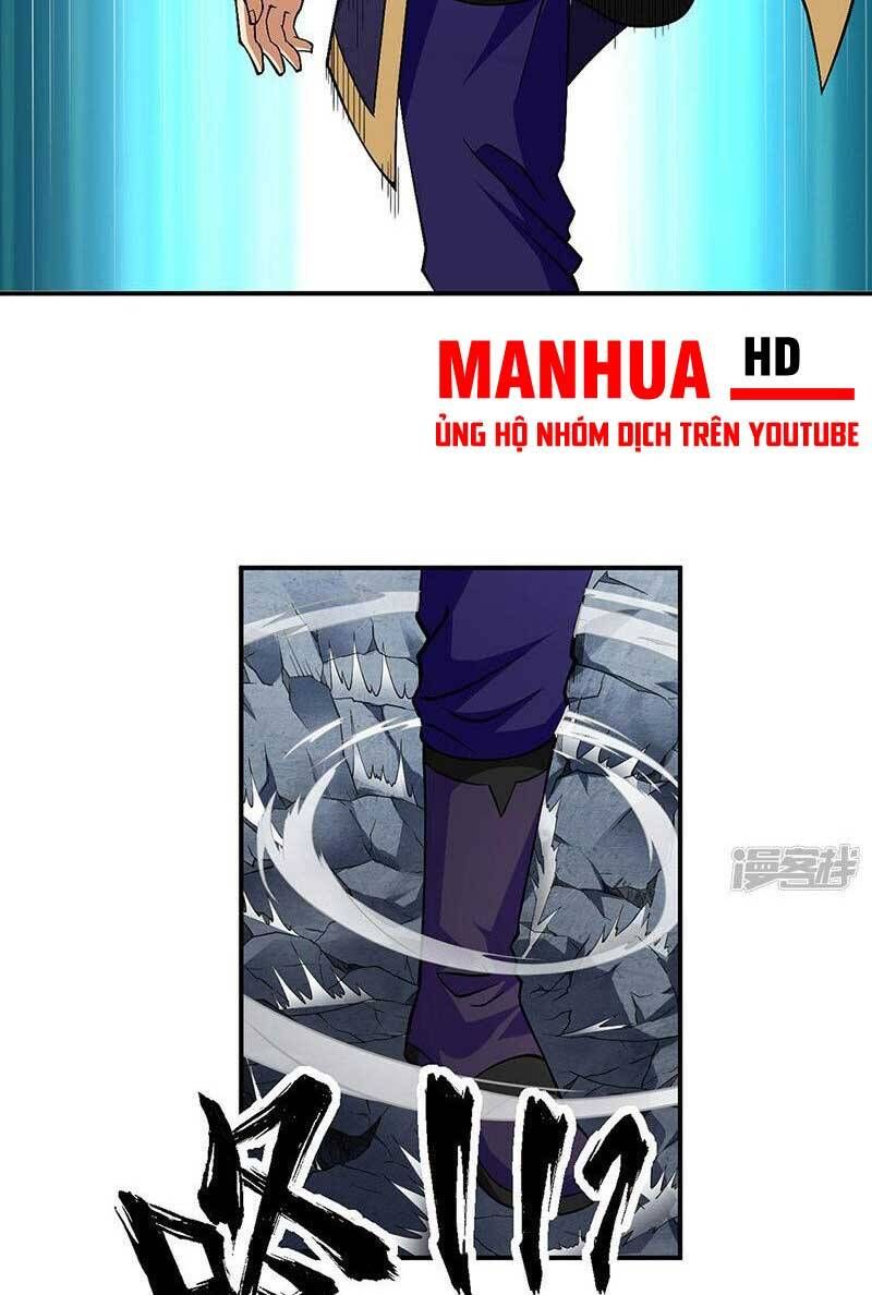 đọc truyện Võ Đạo Độc Tôn Chương 551 ảnh 13 tại Thiên Thai Truyện