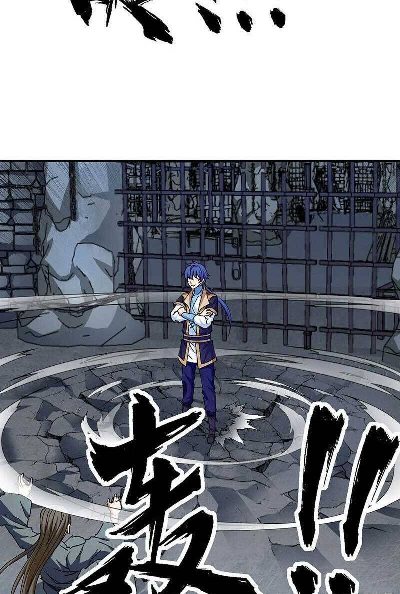 đọc truyện Võ Đạo Độc Tôn Chương 551 ảnh 14 tại Thiên Thai Truyện