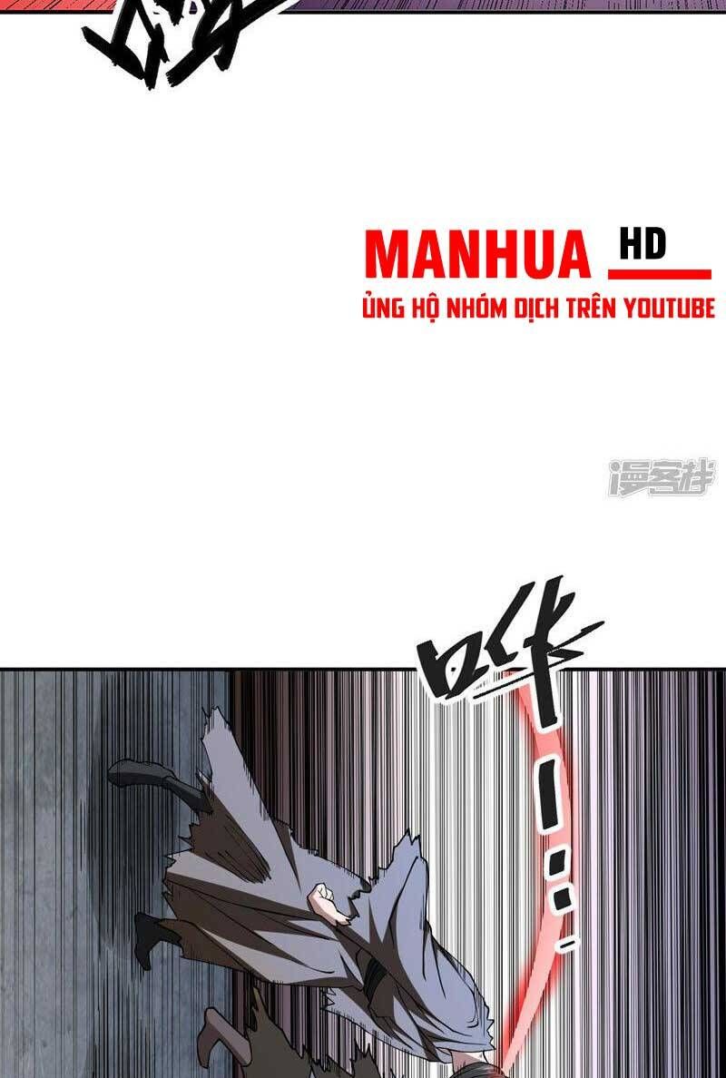 đọc truyện Võ Đạo Độc Tôn Chương 551 ảnh 17 tại Thiên Thai Truyện