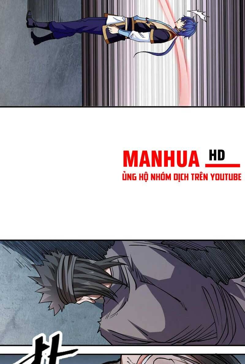 đọc truyện Võ Đạo Độc Tôn Chương 551 ảnh 19 tại Thiên Thai Truyện