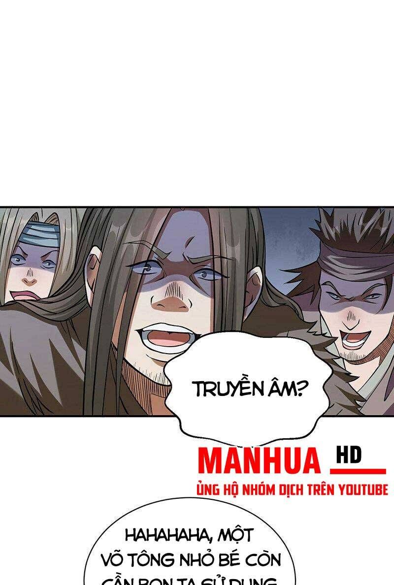 đọc truyện Võ Đạo Độc Tôn Chương 551 ảnh 4 tại Thiên Thai Truyện