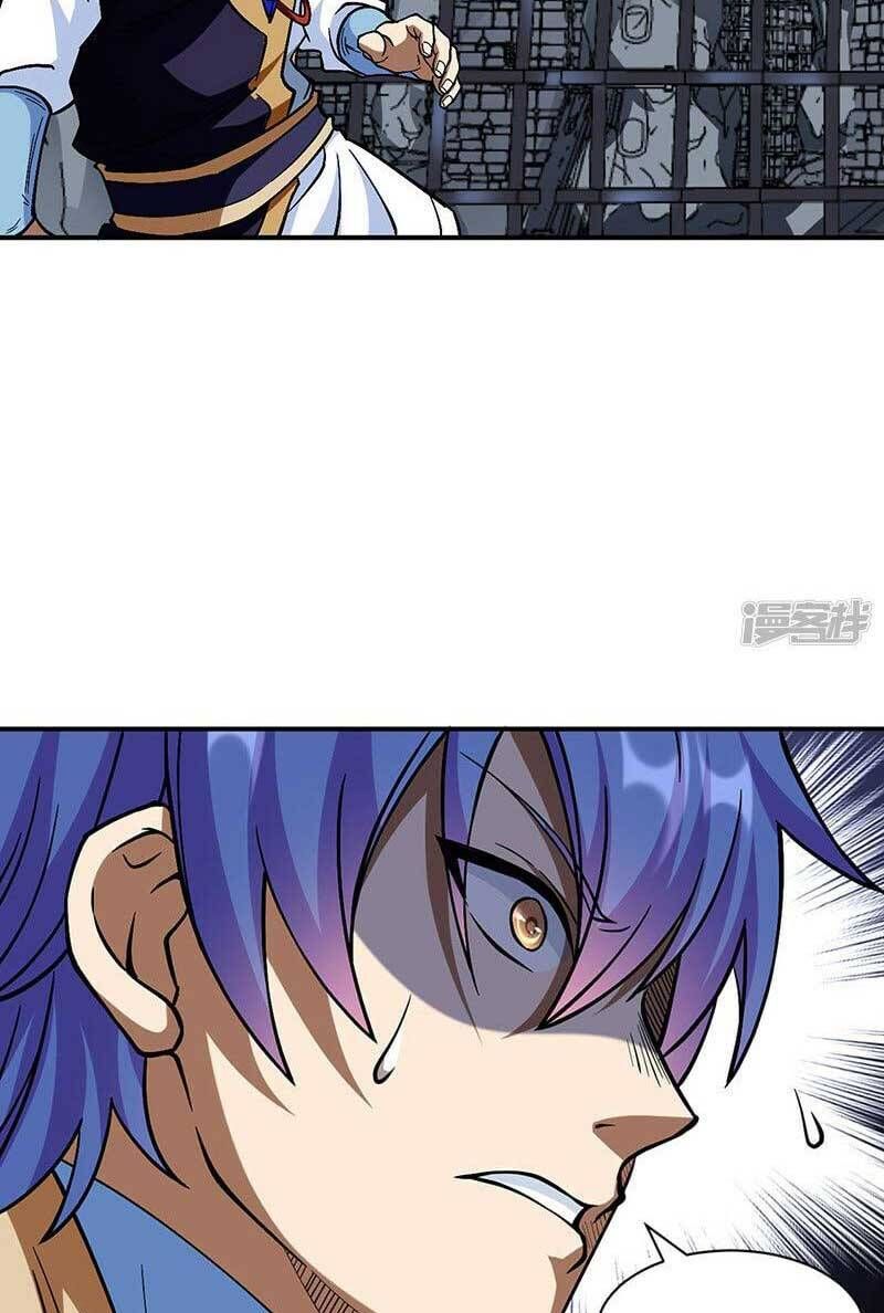 đọc truyện Võ Đạo Độc Tôn Chương 551 ảnh 23 tại Thiên Thai Truyện