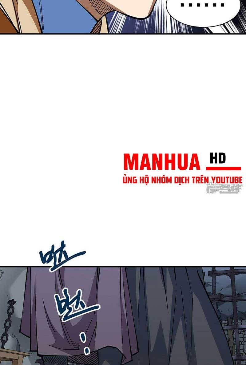 đọc truyện Võ Đạo Độc Tôn Chương 551 ảnh 24 tại Thiên Thai Truyện