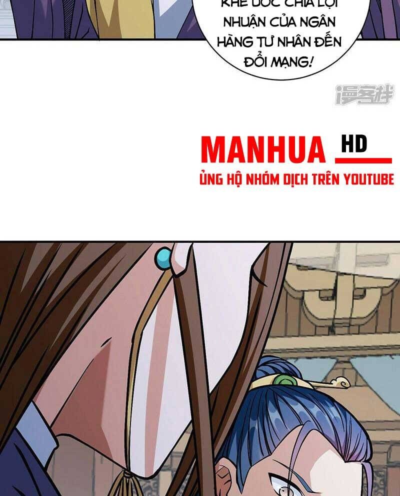 đọc truyện Võ Đạo Độc Tôn Chương 551 ảnh 31 tại Thiên Thai Truyện