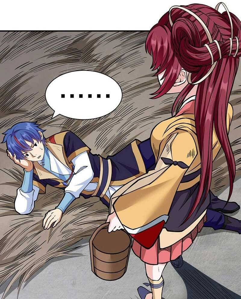 đọc truyện Võ Đạo Độc Tôn Chương 551 ảnh 39 tại Thiên Thai Truyện