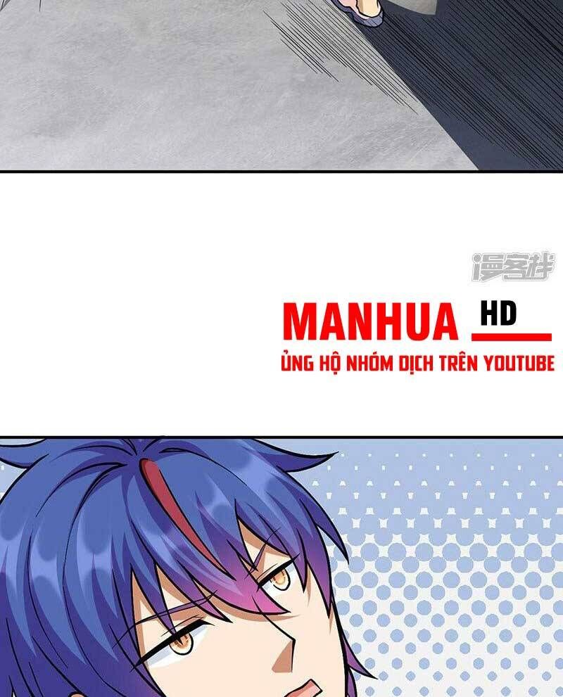 đọc truyện Võ Đạo Độc Tôn Chương 551 ảnh 40 tại Thiên Thai Truyện