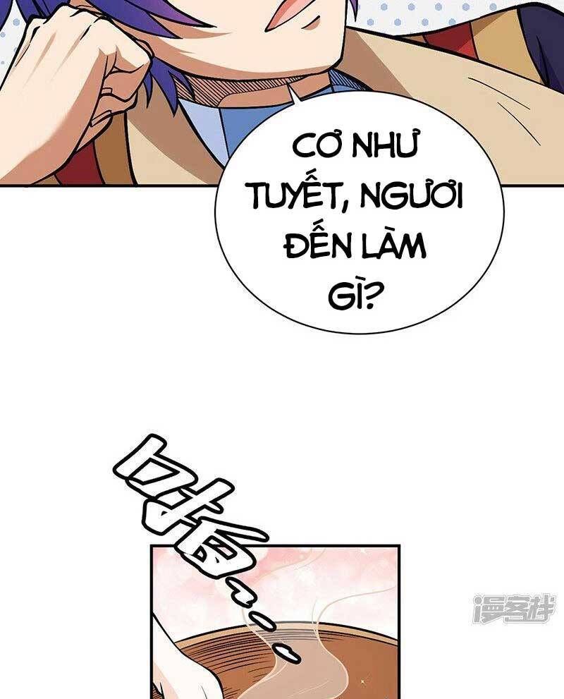 đọc truyện Võ Đạo Độc Tôn Chương 551 ảnh 41 tại Thiên Thai Truyện