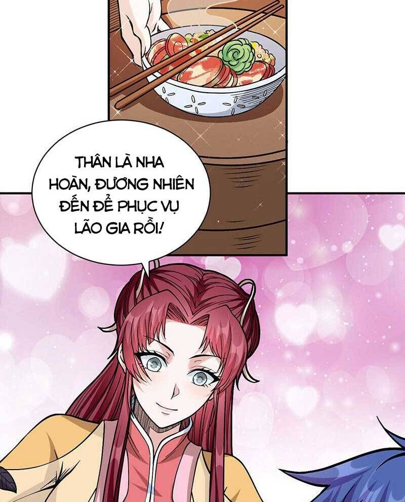 đọc truyện Võ Đạo Độc Tôn Chương 551 ảnh 42 tại Thiên Thai Truyện