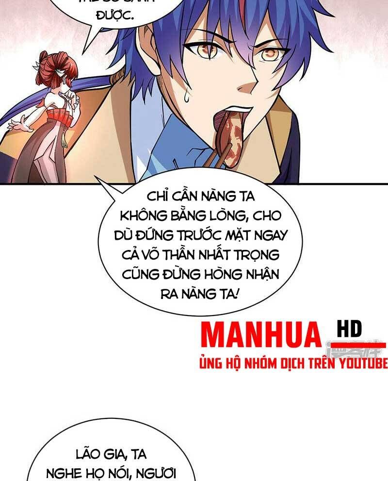 đọc truyện Võ Đạo Độc Tôn Chương 551 ảnh 46 tại Thiên Thai Truyện