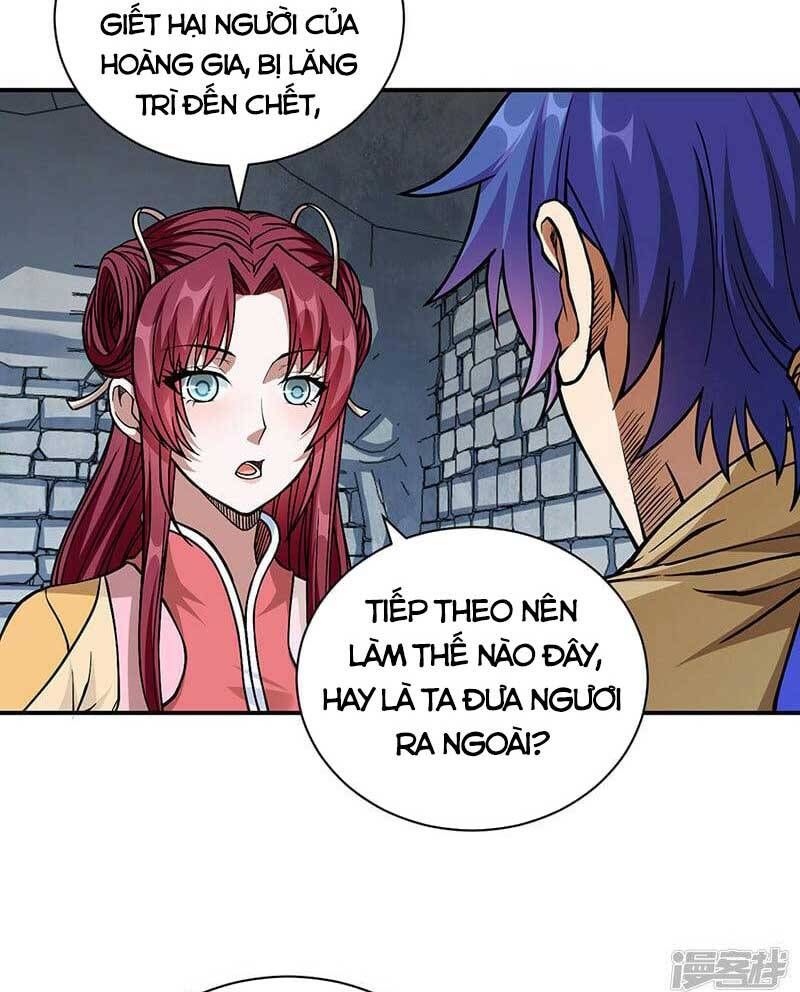 đọc truyện Võ Đạo Độc Tôn Chương 551 ảnh 47 tại Thiên Thai Truyện