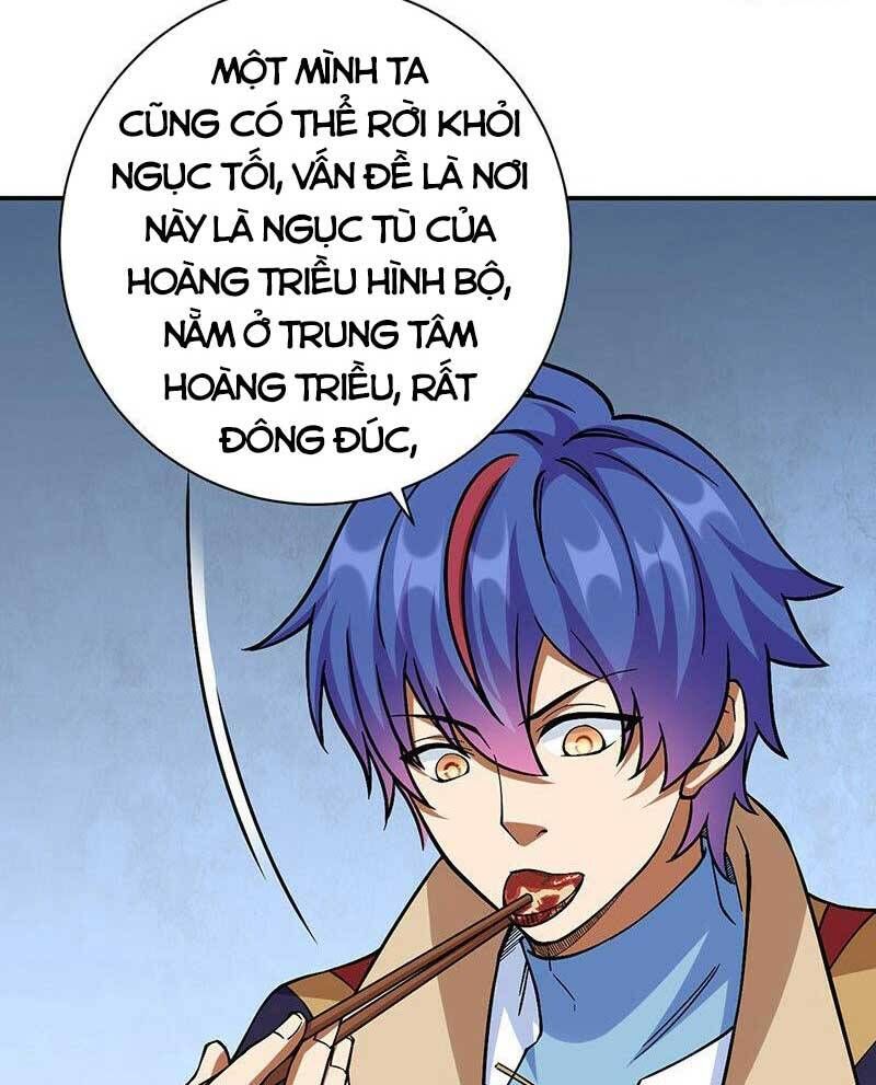 đọc truyện Võ Đạo Độc Tôn Chương 551 ảnh 48 tại Thiên Thai Truyện