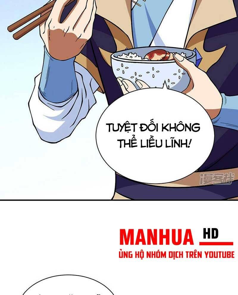 đọc truyện Võ Đạo Độc Tôn Chương 551 ảnh 49 tại Thiên Thai Truyện