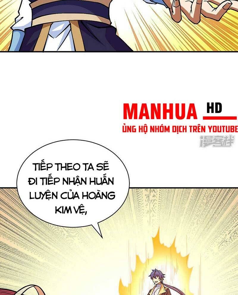 đọc truyện Võ Đạo Độc Tôn Chương 551 ảnh 52 tại Thiên Thai Truyện