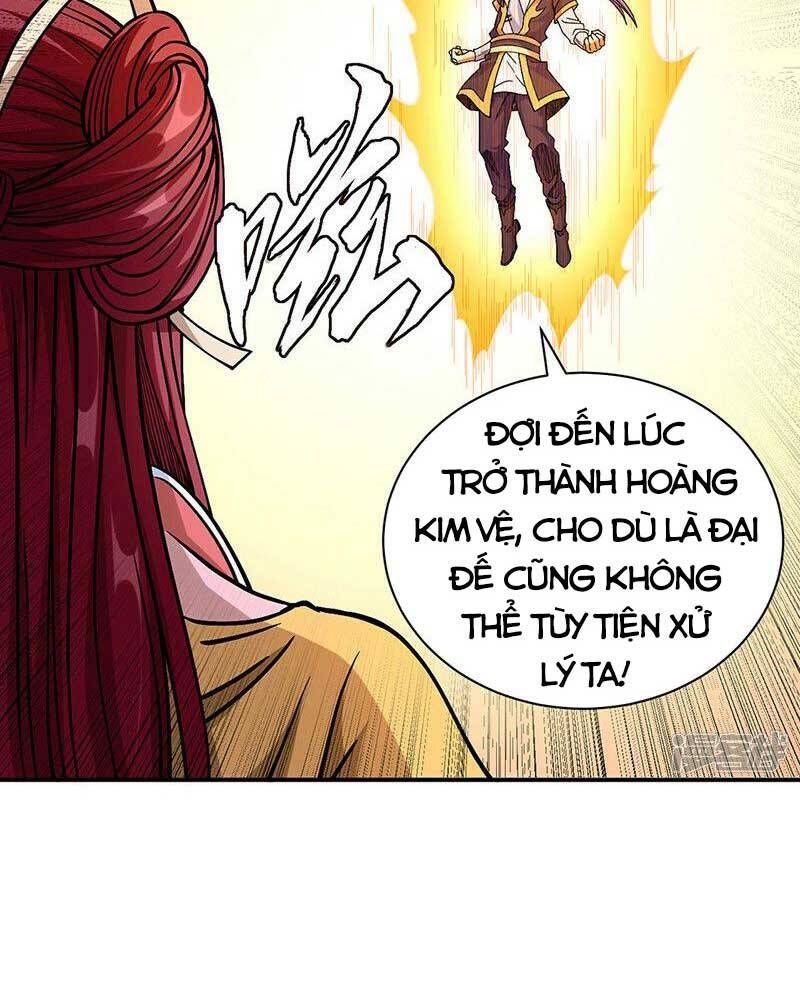 đọc truyện Võ Đạo Độc Tôn Chương 551 ảnh 53 tại Thiên Thai Truyện