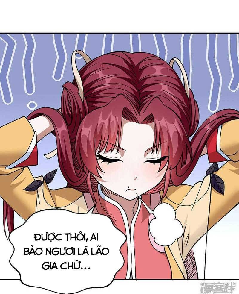 đọc truyện Võ Đạo Độc Tôn Chương 551 ảnh 54 tại Thiên Thai Truyện