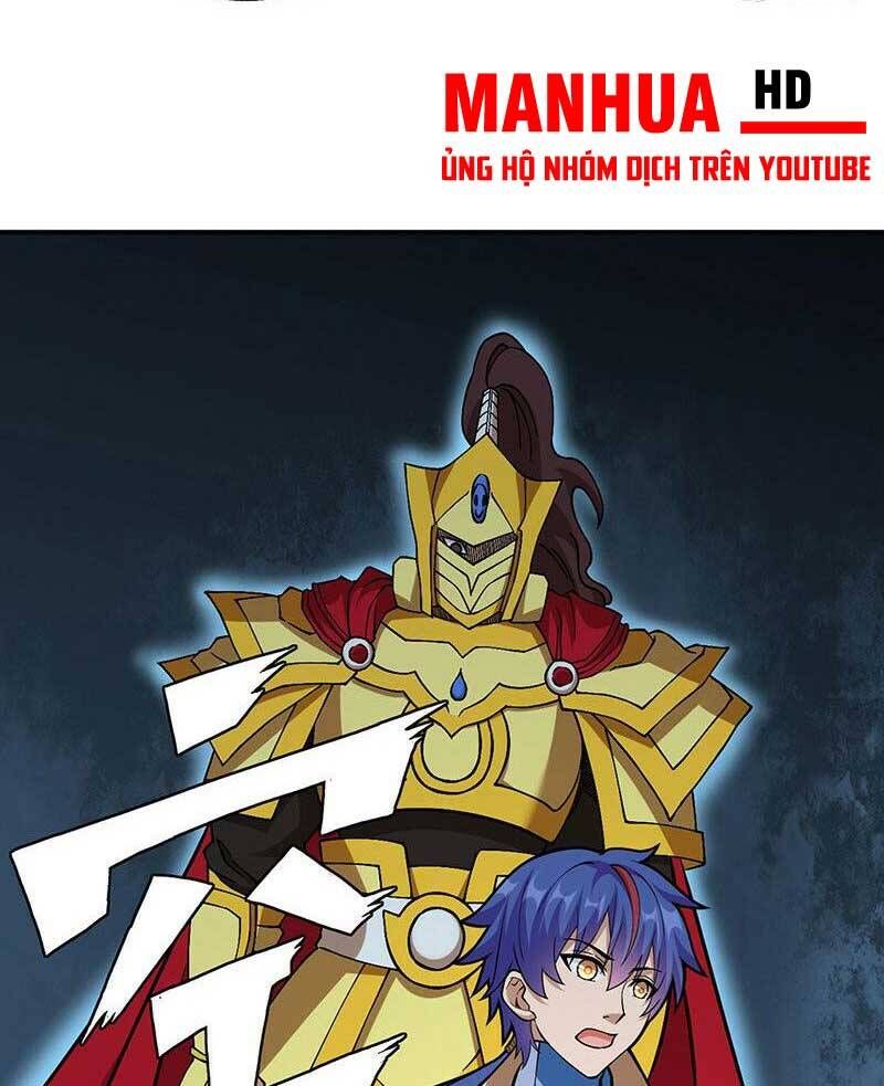 đọc truyện Võ Đạo Độc Tôn Chương 551 ảnh 55 tại Thiên Thai Truyện