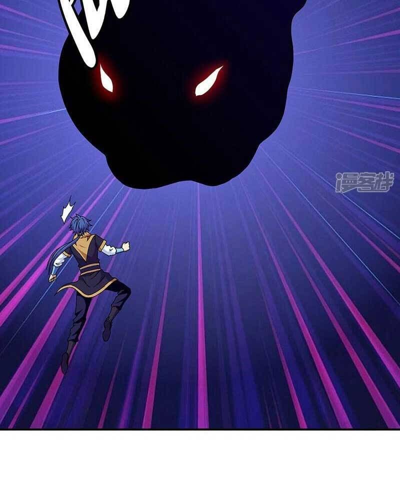 đọc truyện Võ Đạo Độc Tôn Chương 551 ảnh 61 tại Thiên Thai Truyện