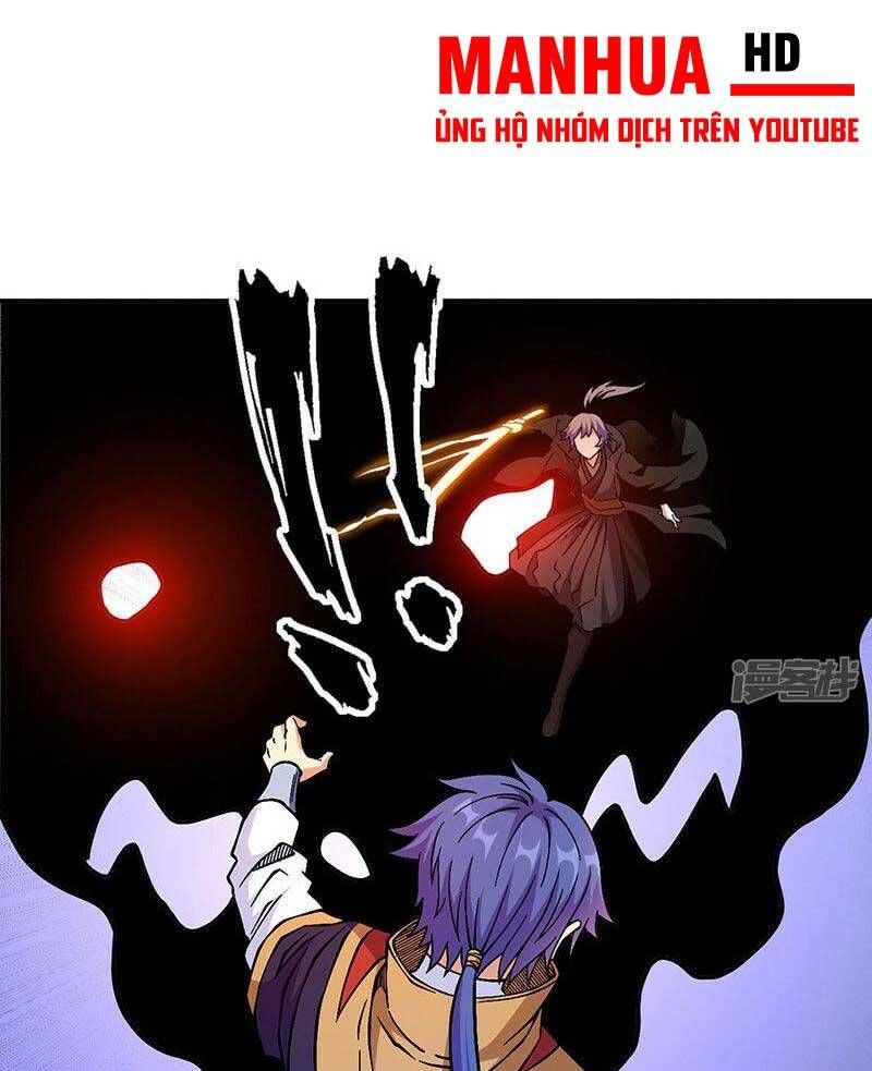 đọc truyện Võ Đạo Độc Tôn Chương 551 ảnh 62 tại Thiên Thai Truyện