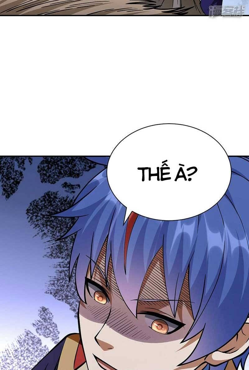 đọc truyện Võ Đạo Độc Tôn Chương 551 ảnh 9 tại Thiên Thai Truyện