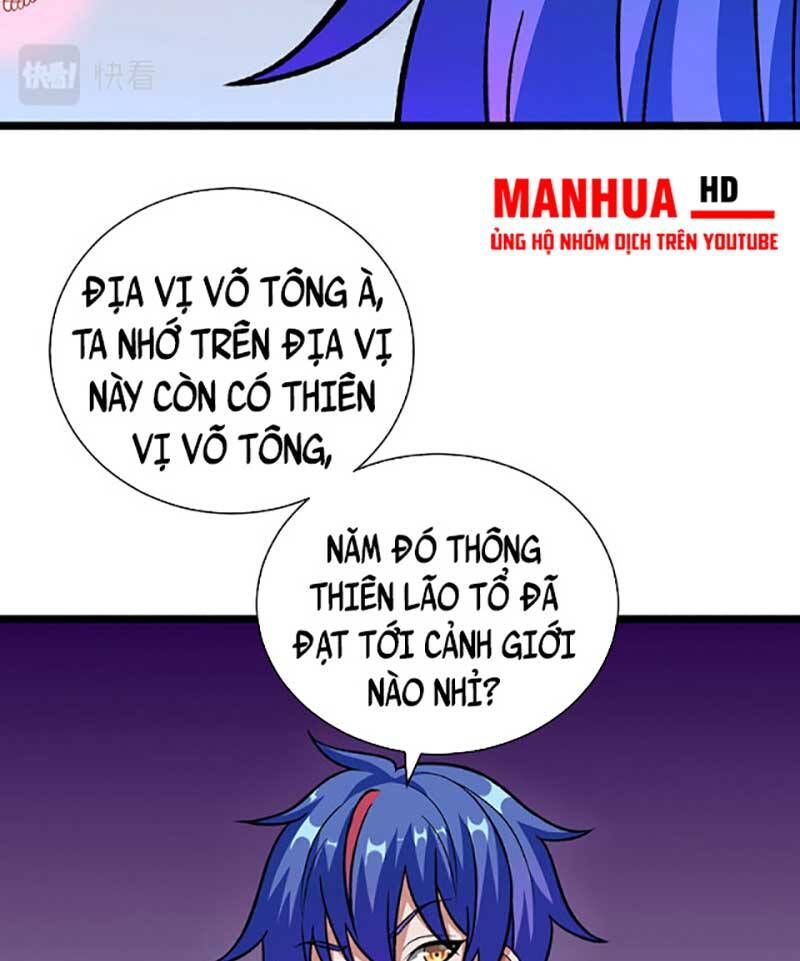 đọc truyện Võ Đạo Độc Tôn Chương 552 ảnh 16 tại Thiên Thai Truyện