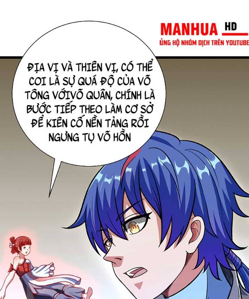 đọc truyện Võ Đạo Độc Tôn Chương 552 ảnh 18 tại Thiên Thai Truyện