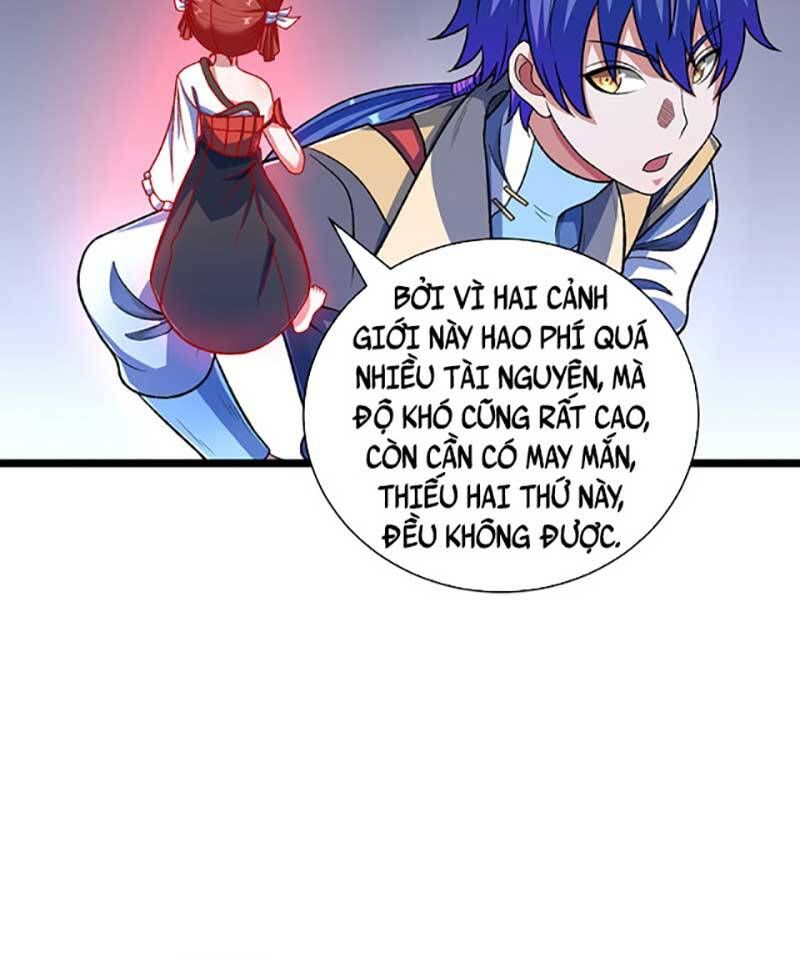 đọc truyện Võ Đạo Độc Tôn Chương 552 ảnh 22 tại Thiên Thai Truyện