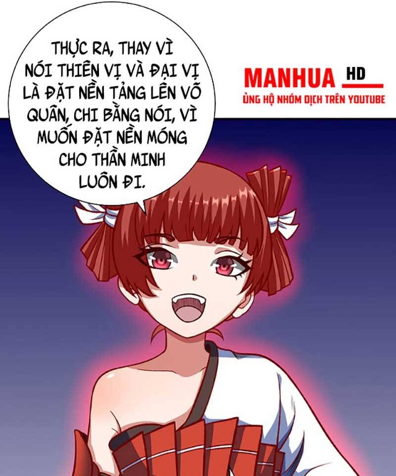 đọc truyện Võ Đạo Độc Tôn Chương 552 ảnh 23 tại Thiên Thai Truyện