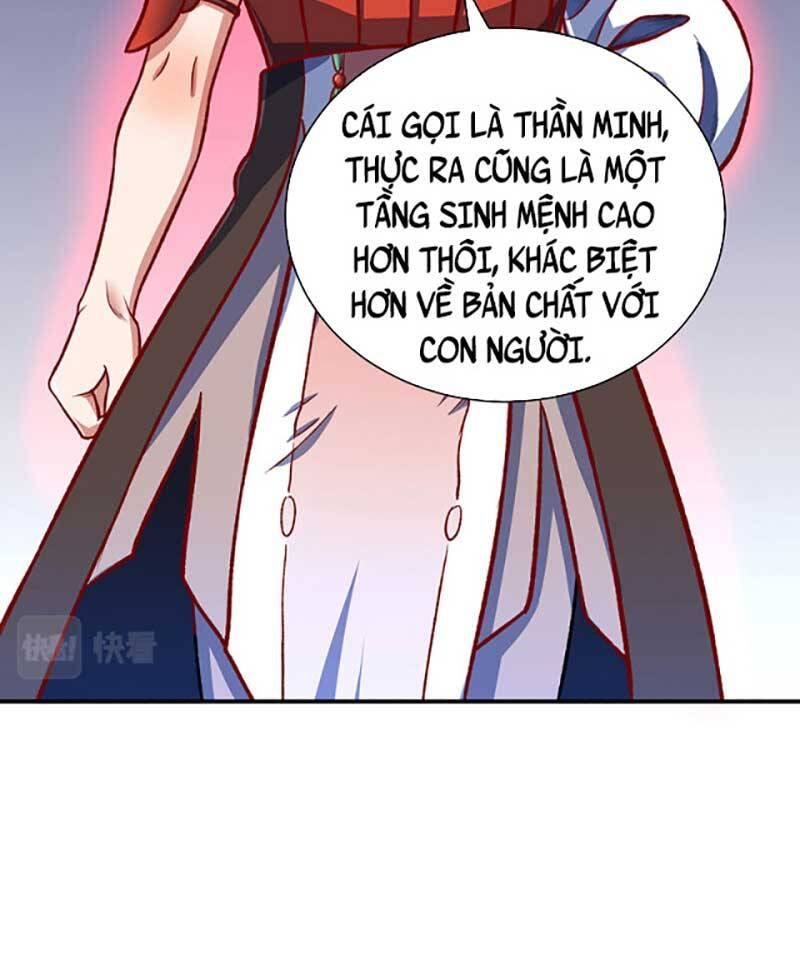 đọc truyện Võ Đạo Độc Tôn Chương 552 ảnh 24 tại Thiên Thai Truyện