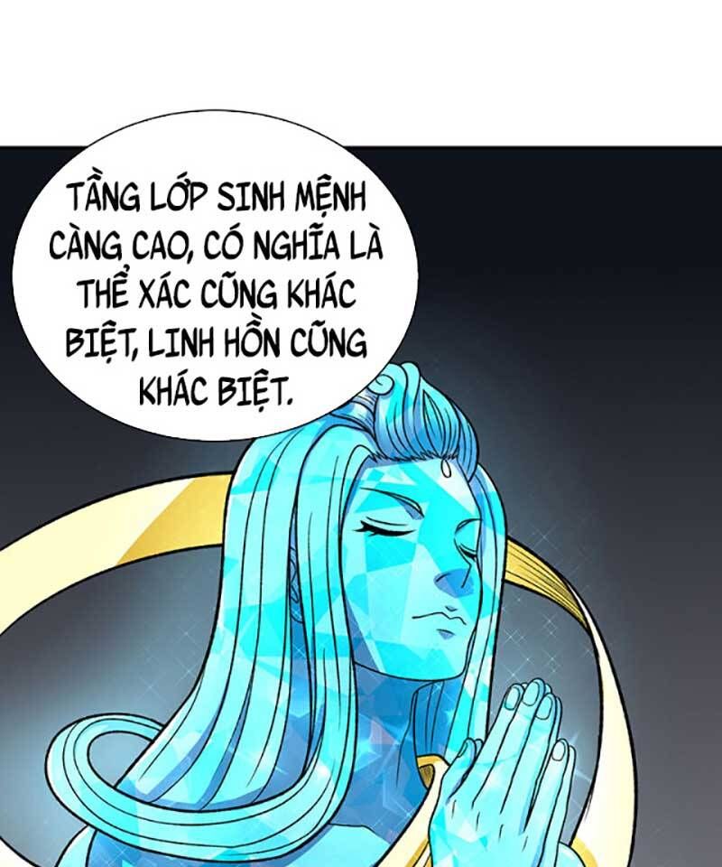 đọc truyện Võ Đạo Độc Tôn Chương 552 ảnh 25 tại Thiên Thai Truyện