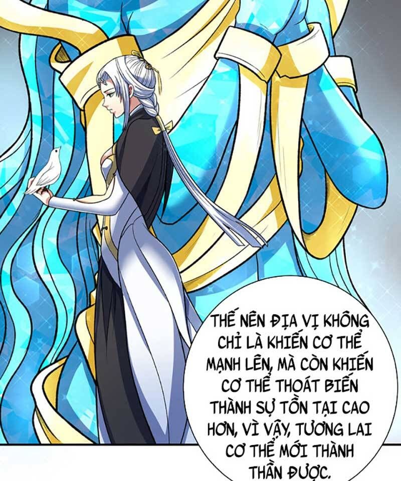 đọc truyện Võ Đạo Độc Tôn Chương 552 ảnh 26 tại Thiên Thai Truyện