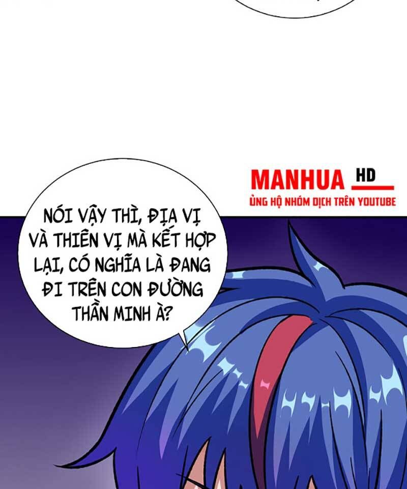 đọc truyện Võ Đạo Độc Tôn Chương 552 ảnh 27 tại Thiên Thai Truyện