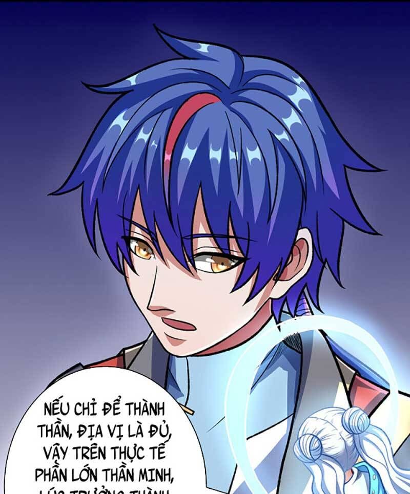 đọc truyện Võ Đạo Độc Tôn Chương 552 ảnh 29 tại Thiên Thai Truyện