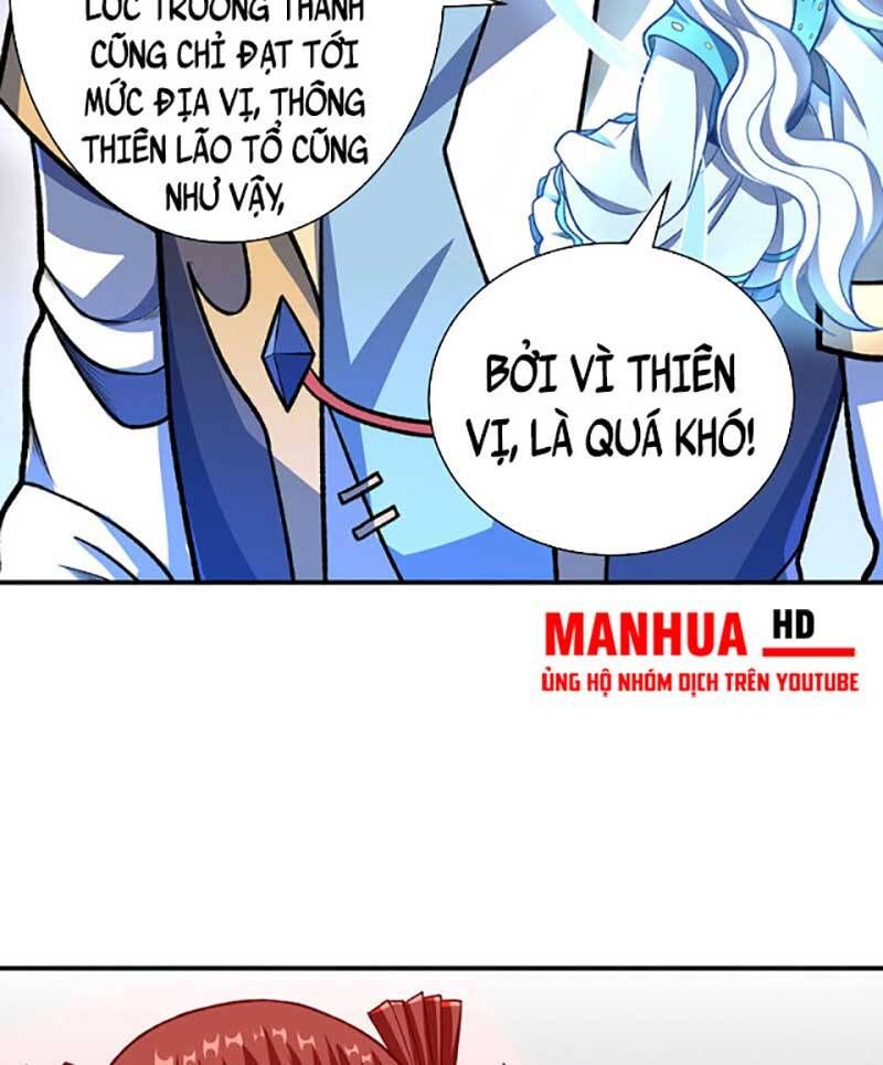 đọc truyện Võ Đạo Độc Tôn Chương 552 ảnh 30 tại Thiên Thai Truyện