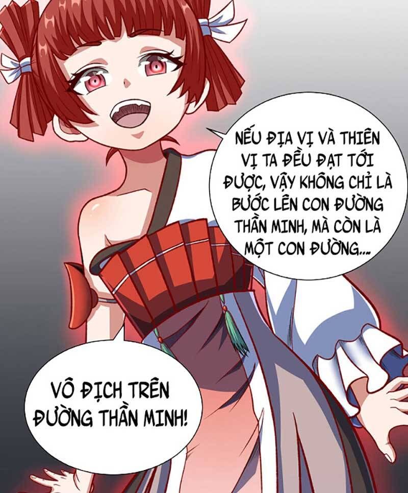 đọc truyện Võ Đạo Độc Tôn Chương 552 ảnh 31 tại Thiên Thai Truyện