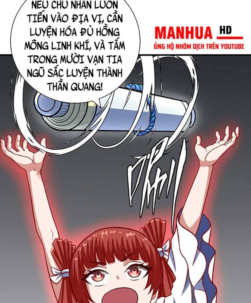 đọc truyện Võ Đạo Độc Tôn Chương 552 ảnh 34 tại Thiên Thai Truyện