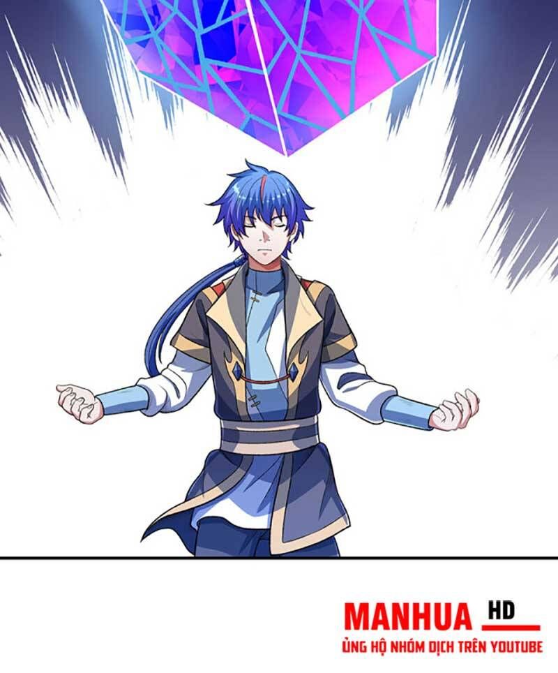 đọc truyện Võ Đạo Độc Tôn Chương 552 ảnh 38 tại Thiên Thai Truyện