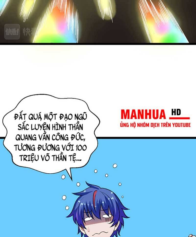 đọc truyện Võ Đạo Độc Tôn Chương 552 ảnh 41 tại Thiên Thai Truyện